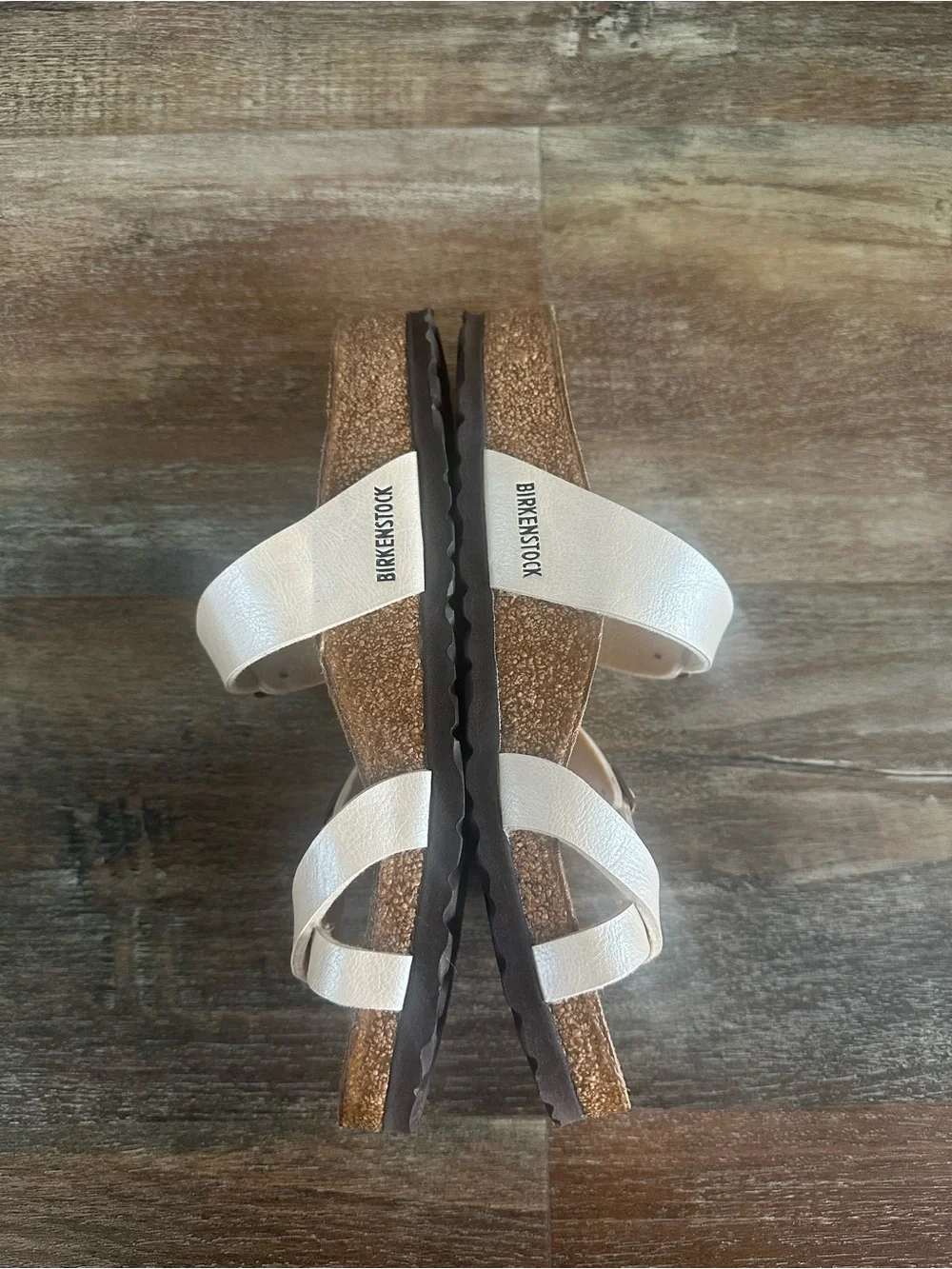Birkenstock Mayari Sandals size 38
